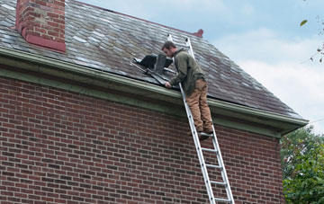 what affects urgent Upper Hulme roof repairs