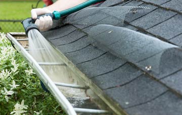 Upper Hulme gutter cleaning costs