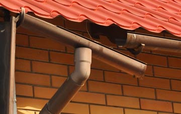 Upper Hulme gutter repair costs