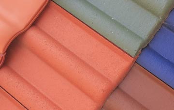 Upper Hulme plastic roofing companies