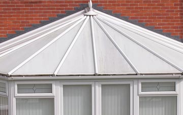 Upper Hulme polycarbonate conservatory roof repairs