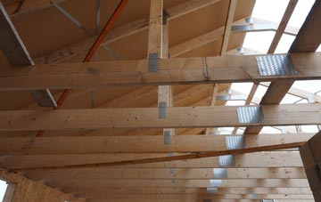Upper Hulme roof truss costs