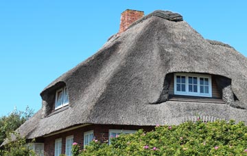 thatch roofing Upper Hulme, Staffordshire